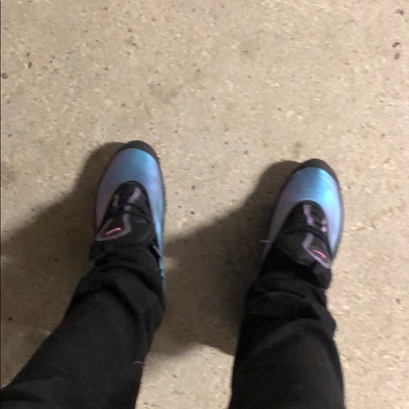 Meet your Posher, Enrique - Picture 1 of 1